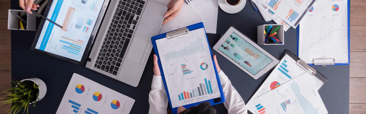 Accounting & Management Services