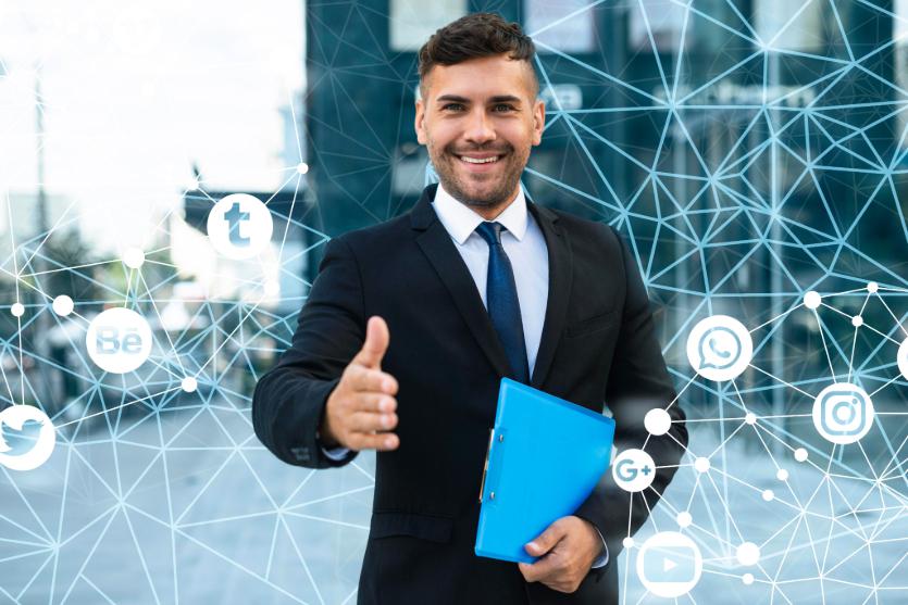 Transform Your Business Into Profession