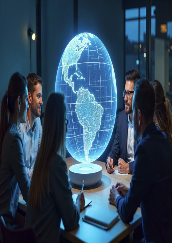 Empowering Success Through Excellence and Integrity