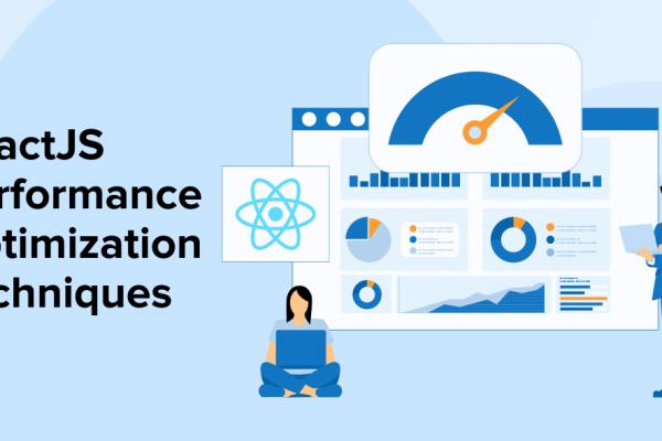Optimizing Web Performance with React.js