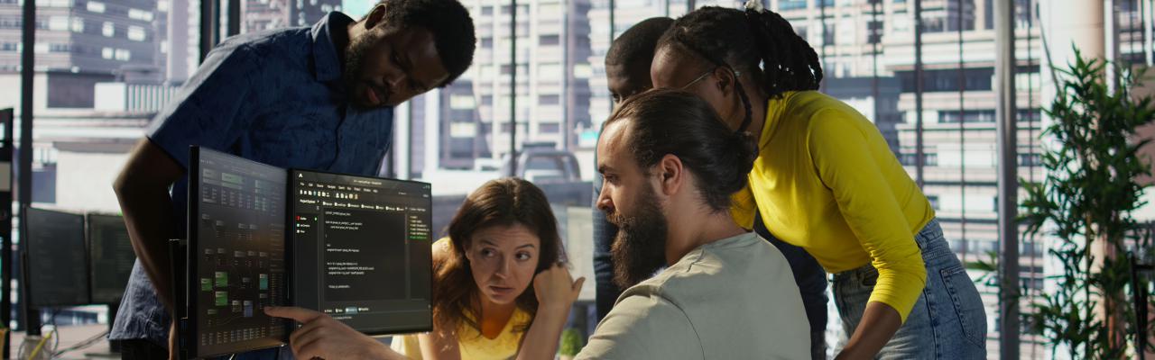 Software Development Services