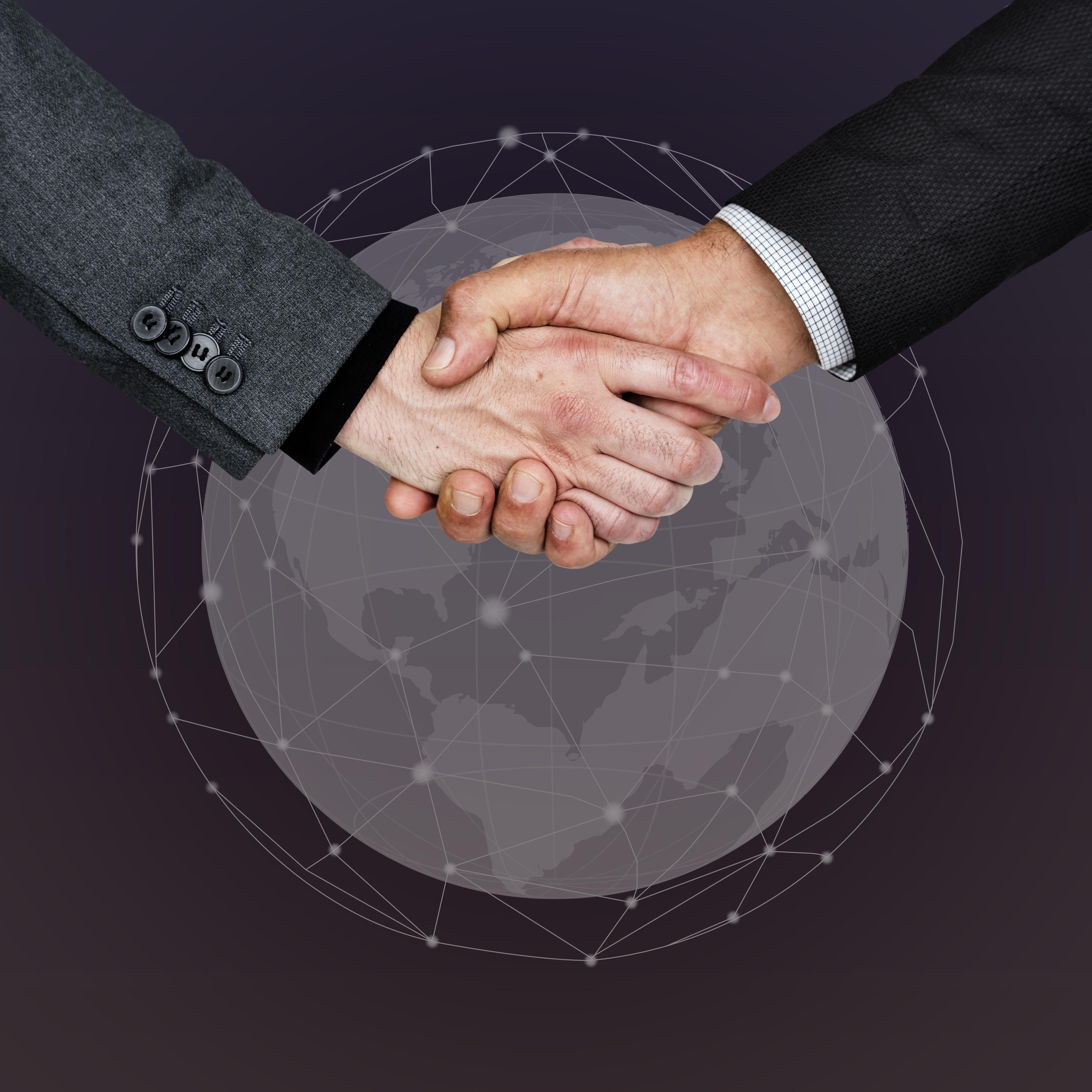 Your Trusted Partner for Innovation and Growth